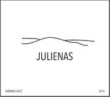 Armand Heitz Juliénas