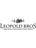 Leopold Brothers Small Batch Gin No 25