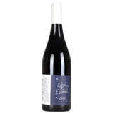 Catherine et Pierre Breton Bourgueil Nuits d'Ivresse