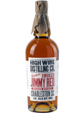 High Wire Benton's Smoked Jimmy Red Bourbon Whiskey