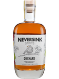 Neversink Spirits Orchard Brandy