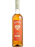 Greenbar Orange Liqueur