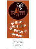 Antica Distilleria Invitti Arpepe Grappa