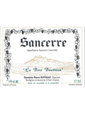 Pierre Riffault Sancerre