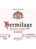 Domaine Marc Sorrel Hermitage Rouge