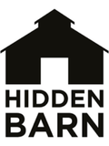 Hidden Barn Series 1 Small Batch Kentucky Straight Bourbon Whiskey