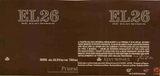 Elvi Wines Priorat EL26