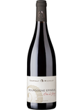 Domaine Courtault-Michelet Côte de Grisey Bourgogne Epineuil Rouge