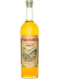 Paranubes Rum Oaxaca Aguardiente de Caña Añejo Rum