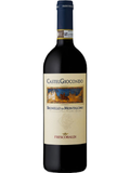 Marchesi de Frescobaldi CastelGiocondo Brunello di Montalcino