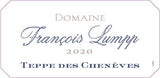 Francois Lumpp Givry Teppe Des Chenèves