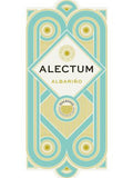 Alectum Rías Baixas Albariño