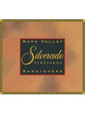 Silverado Vineyards Sangiovese