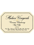 Hudson Ranch Carneros Chardonnay