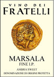 Vino dei Fratelli Marsala
