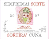 Cuna Di Federico Staderini Toscana Sempremai Sorte Sortira'