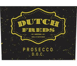 Dutch Freds Prosecco