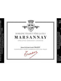 Domaine Trapet Père & Fils Marsannay Rouge