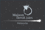 Maison Benoit Jules Côte Roannaise Meteorite