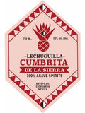 Cumbrita De La Sierra Lechuguilla 100% Agave Spirits