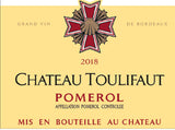 Château Toulifaut Pomerol