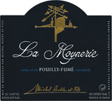 Michel Redde Et Fils Pouilly-Fumé La Moynerie Estate Bottled