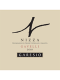 Garesio Nizza Gavelli