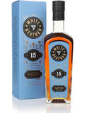 White Heather 15 Years Old Blended Scotch Whisky