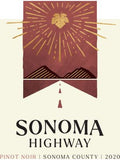 Carneros Highway Pinot Noir Carneros