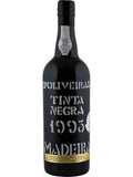 Pereira d'Oliveiras 1995 Tinta Negra Madeira