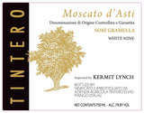 Tintero Vino Bianco