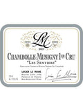 Lucien Le Moine Chambolle-Musigny 1er Cru Les Sentiers