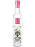 Sotol Coyote Aldama Chihuahua Blanco Sotol 100 Proof