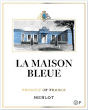 La Maison Bleue Merlot