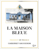 La Maison Bleue Cabernet Sauvignon