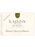 Domaine Maratray-Dubreuil Ladoix 1er Cru En Naget Monopole Blanc
