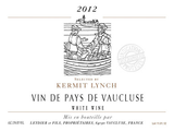 Domaine de Durban Vin de Pays de Vaucluse Blanc