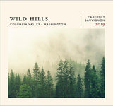 Wild Hills Cabernet Sauvignon Columbia Valley