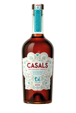 Casals Mediterranean Rojo Vermouth