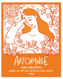 Passione Natura Artorange Vino Macerato