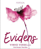 Evidens Vinho Verde Rosé