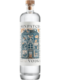 Tenmile Sinpatch Vodka