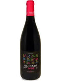 Fabien Jouves You F&@k My Wine ?!