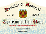 Domaine du Banneret Châteauneuf-du-Pape