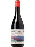 Hundred Suns Wine Pinot Noir Eola-Amity Hills