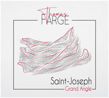 Thomas Farge Saint-Joseph Grand Angle Rouge