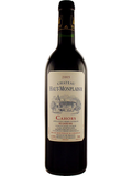 Château Haut Monplaisir Cahors Tradition