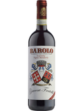 Giacosa Fratelli Vigna Mandorlo Barolo Scarrone Riserva