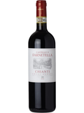 Castello di Farnetella Chianti Colli Senesi