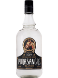 Purasangre Tequila Blanco Fuerte